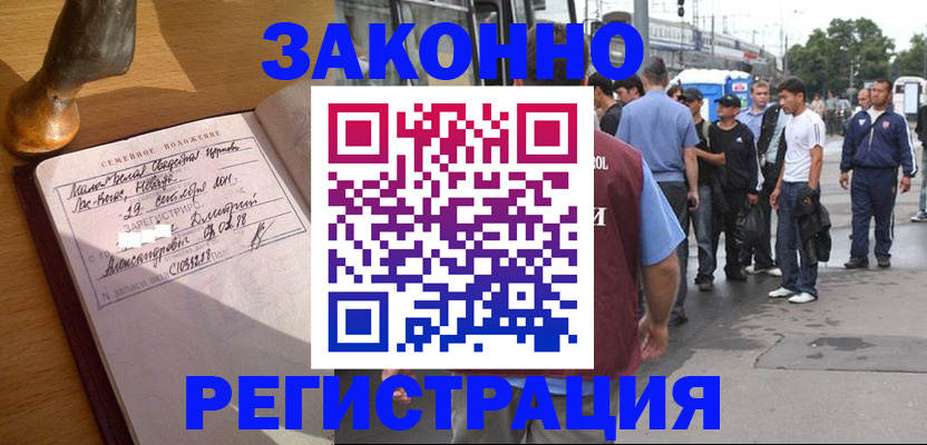 временная регистрация гарантия в Тереке